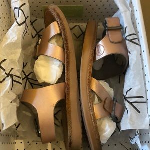 Freshly Picked Sandal